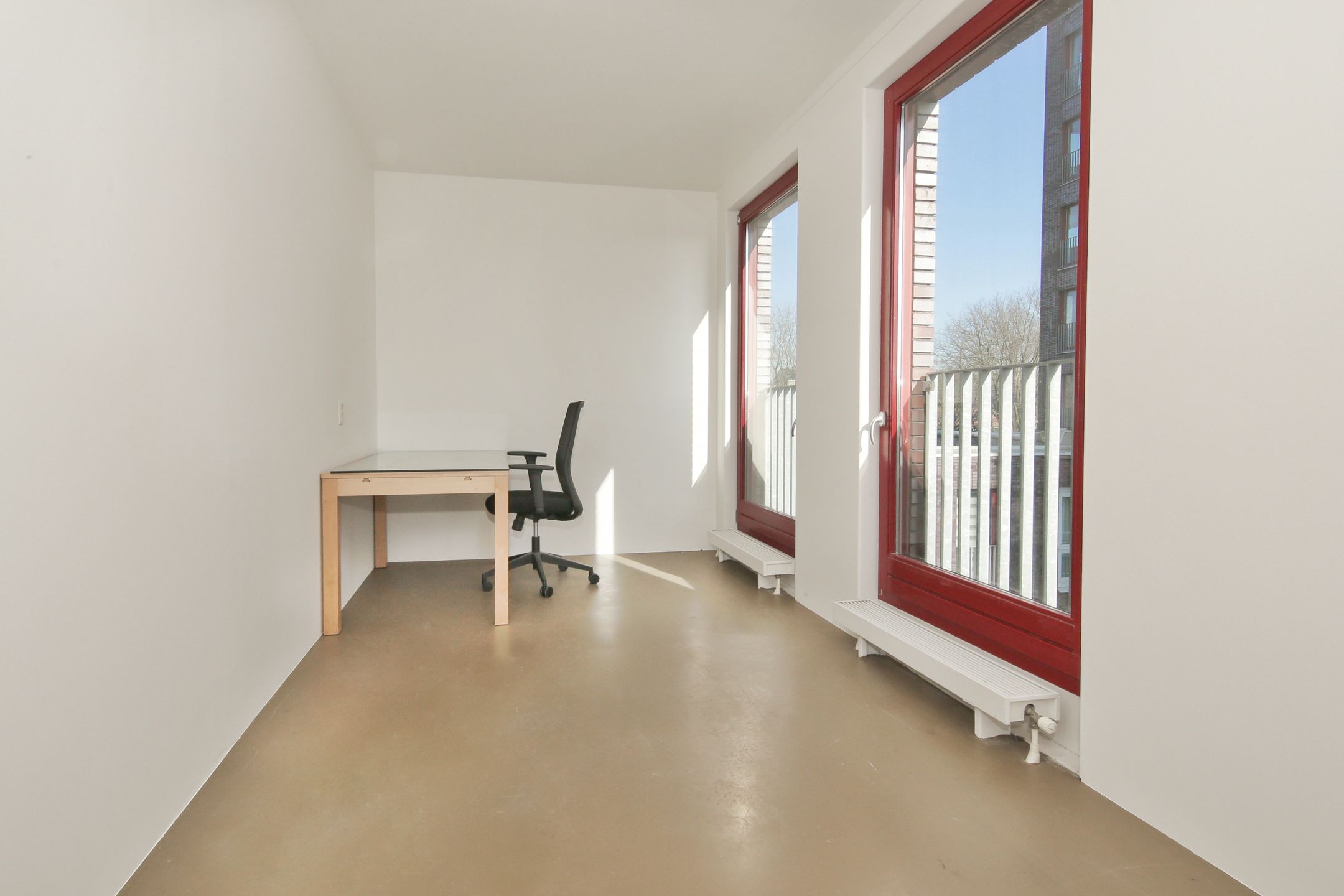 Foto 12 van Albatrospad 88