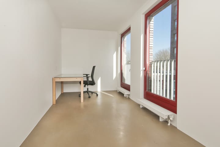 Foto 12 van Albatrospad 88