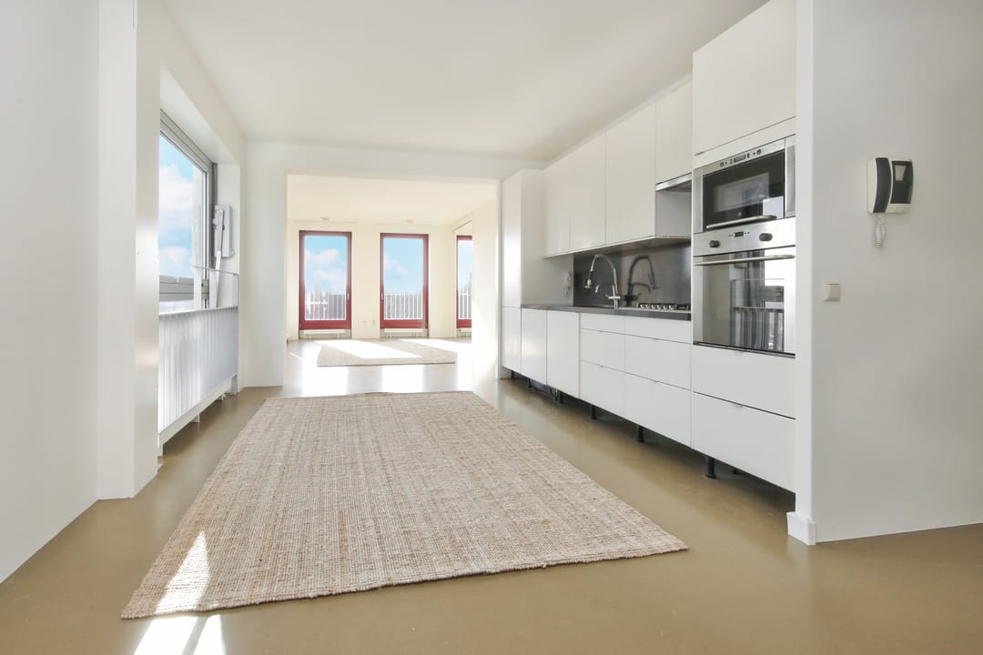 Foto 2 van Albatrospad 88