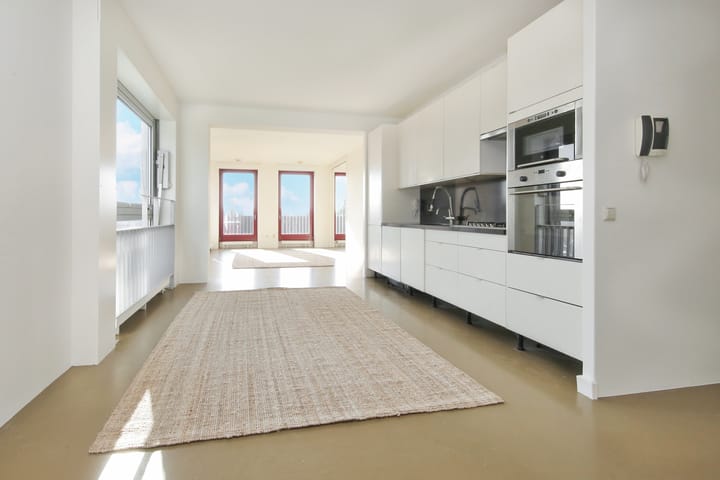 Foto 2 van Albatrospad 88