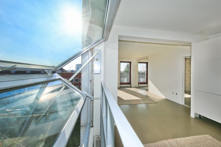 Foto 14 van Albatrospad 88