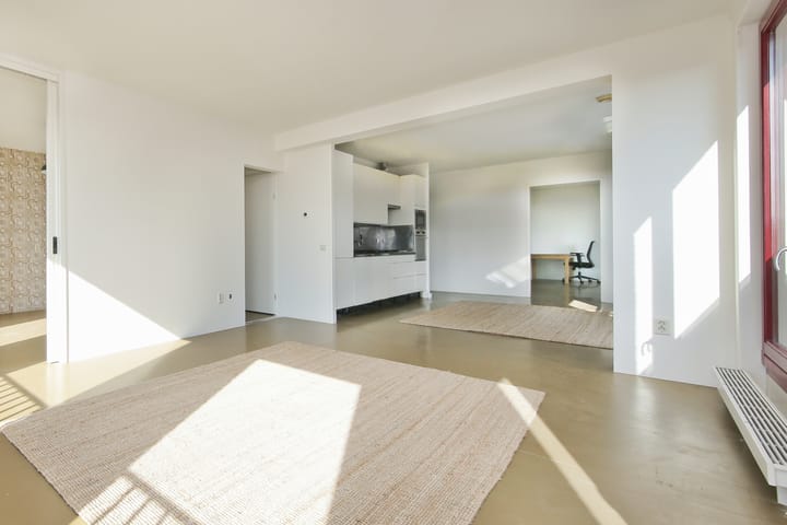 Foto 4 van Albatrospad 88