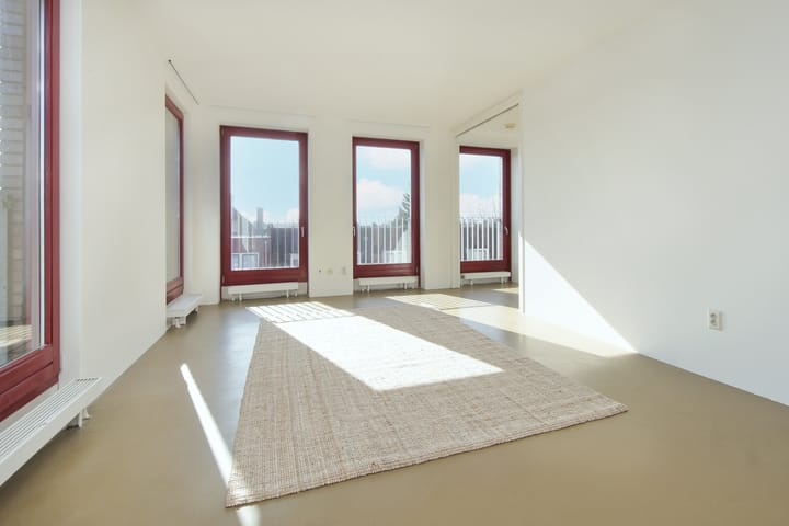 Foto 16 van Albatrospad 88