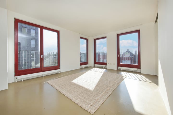 Foto 6 van Albatrospad 88