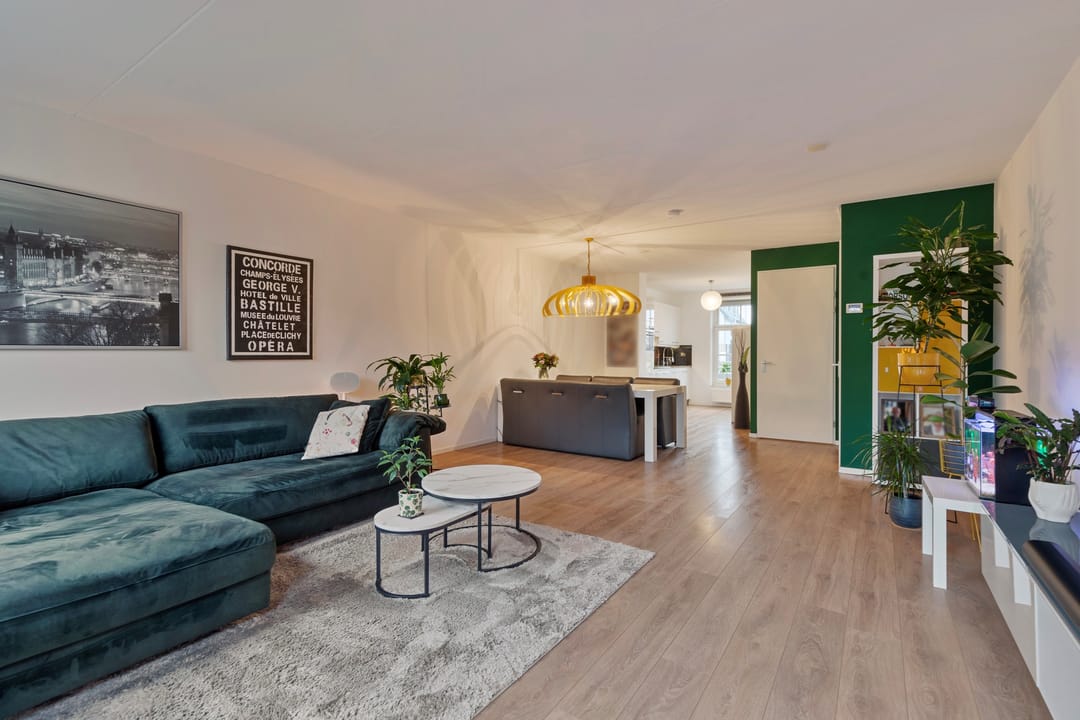 Photo 2 of Kuifeend 17