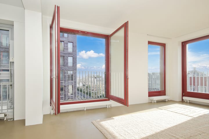 Foto 17 van Albatrospad 88