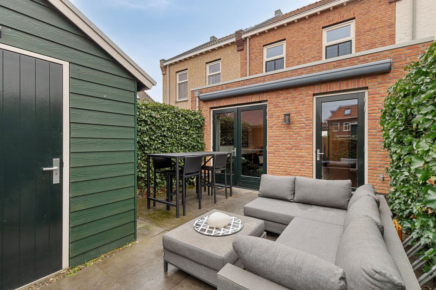 Photo 5 of Kuifeend 17