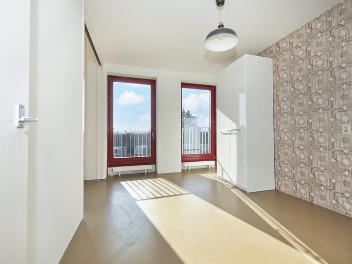 Foto 19 van Albatrospad 88