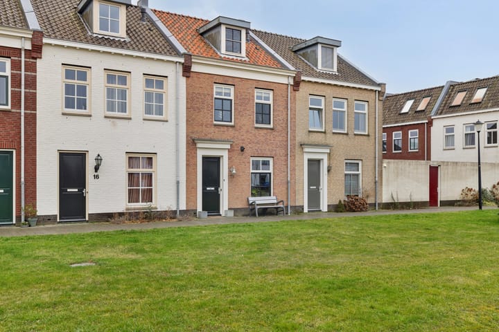 Foto 6 van Kuifeend 17