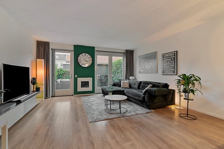 Foto 10 van Kuifeend 17