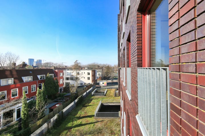 Foto 23 van Albatrospad 88