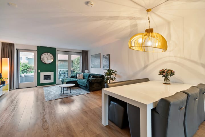 Foto 13 van Kuifeend 17