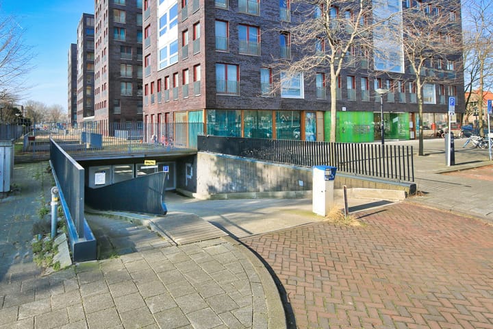 Foto 25 van Albatrospad 88