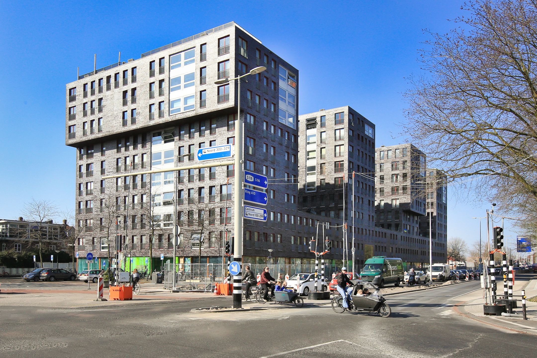 Foto 27 van Albatrospad 88