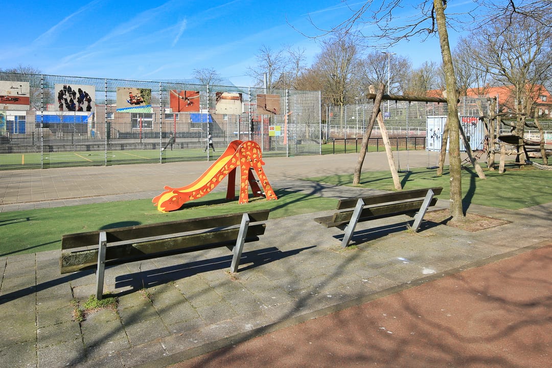 Foto 28 van Albatrospad 88