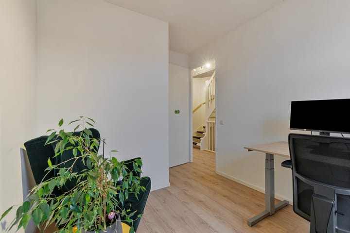 Foto 21 van Kuifeend 17