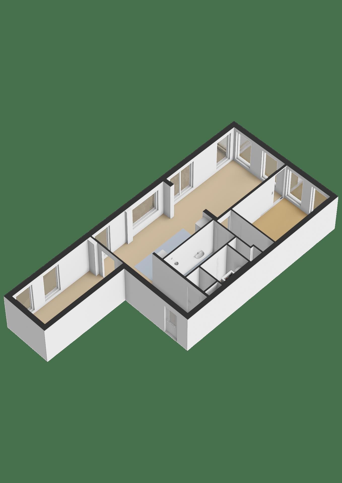 Foto 34 van Albatrospad 88