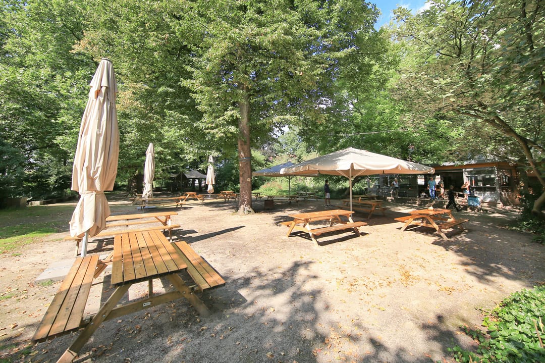 Foto 31 van Albatrospad 88