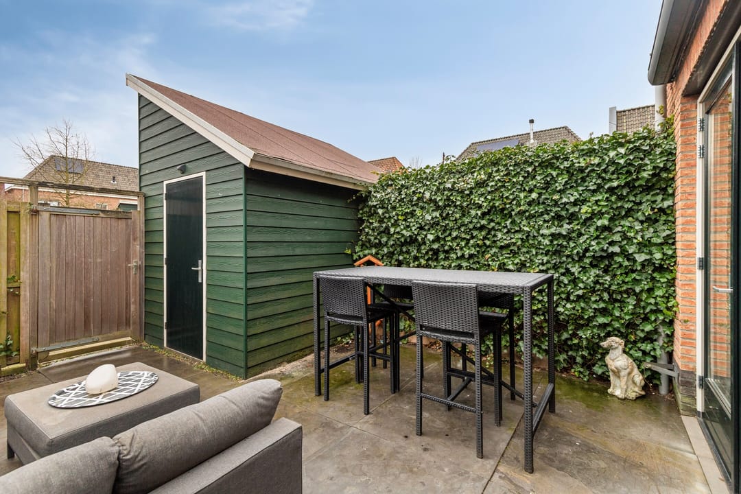 Photo 31 of Kuifeend 17