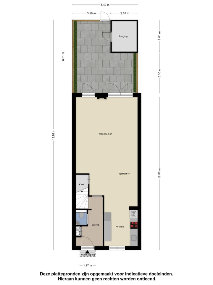 Foto 33 van Kuifeend 17