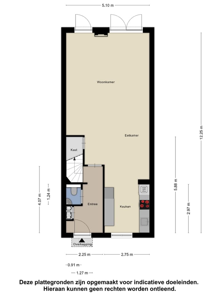 Foto 34 van Kuifeend 17