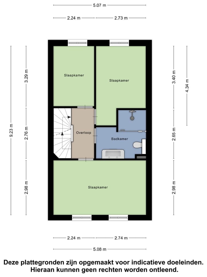 Foto 35 van Kuifeend 17