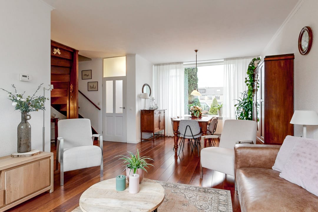 Foto 2 van Dokter Hiemstralaan 95