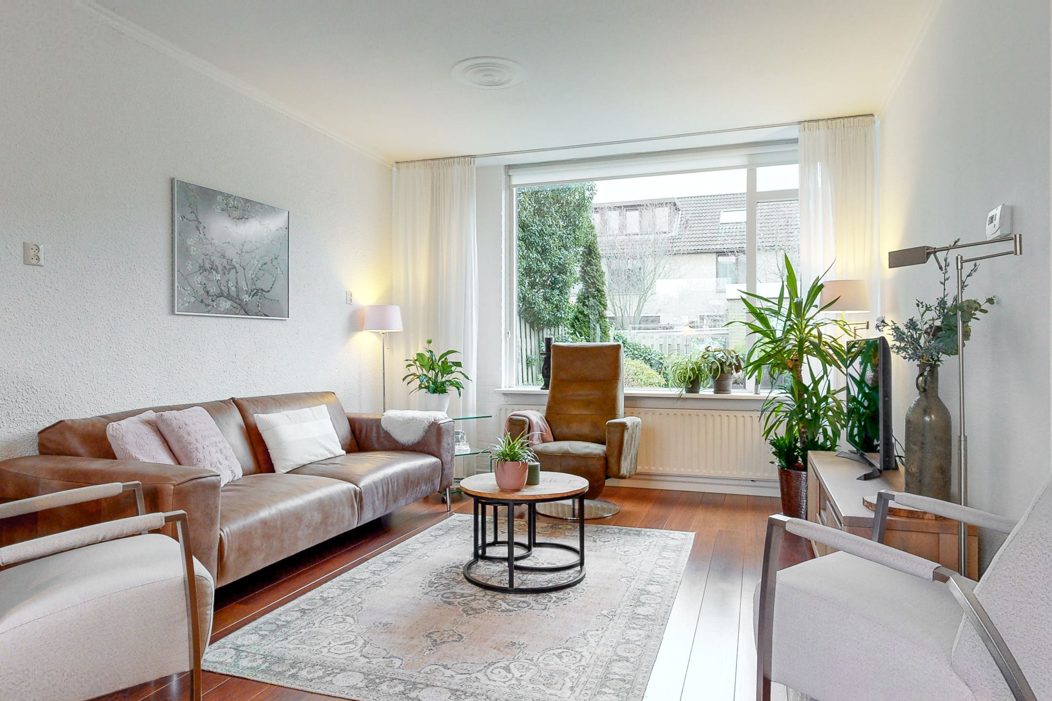 Foto 3 van Dokter Hiemstralaan 95