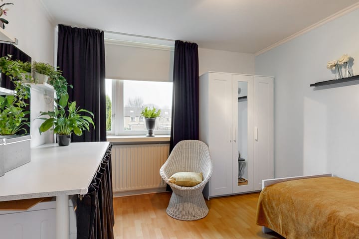 Foto 8 van Dokter Hiemstralaan 95