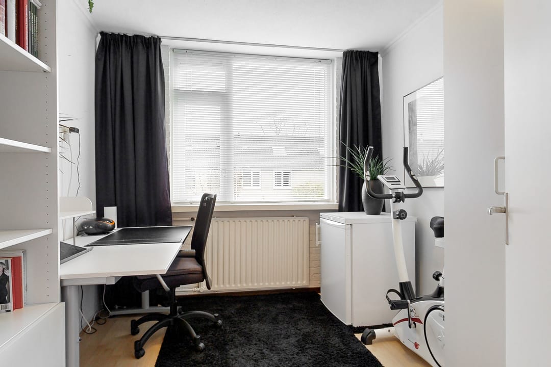 Foto 7 van Dokter Hiemstralaan 95