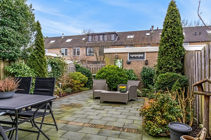 Foto 12 van Dokter Hiemstralaan 95