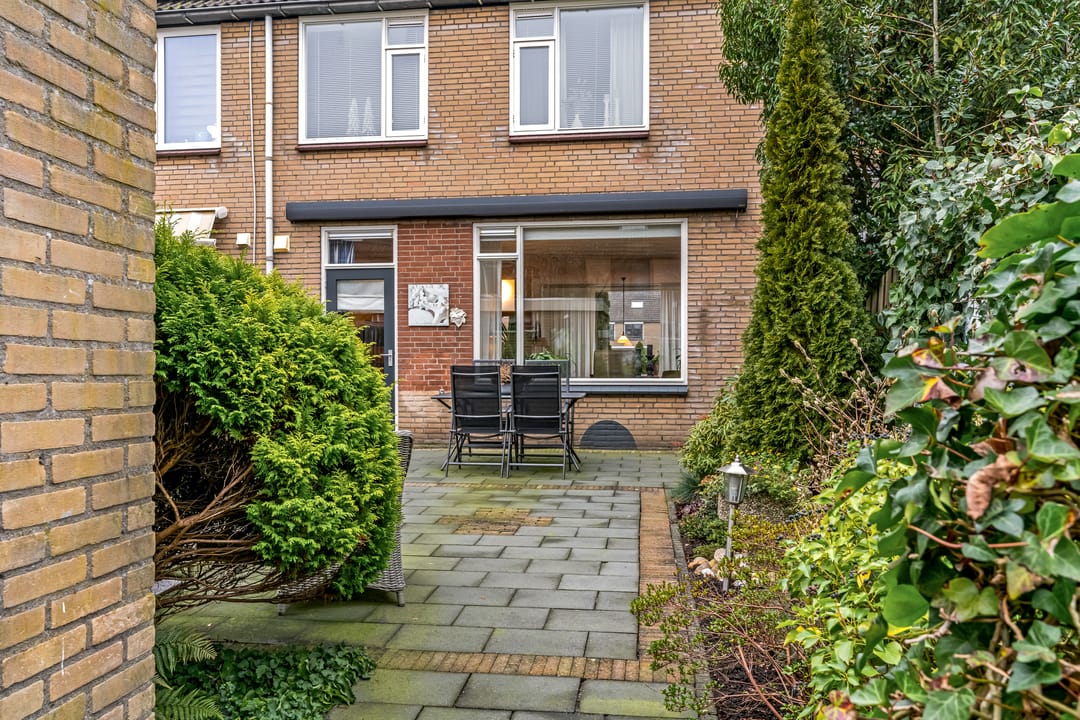 Foto 13 van Dokter Hiemstralaan 95