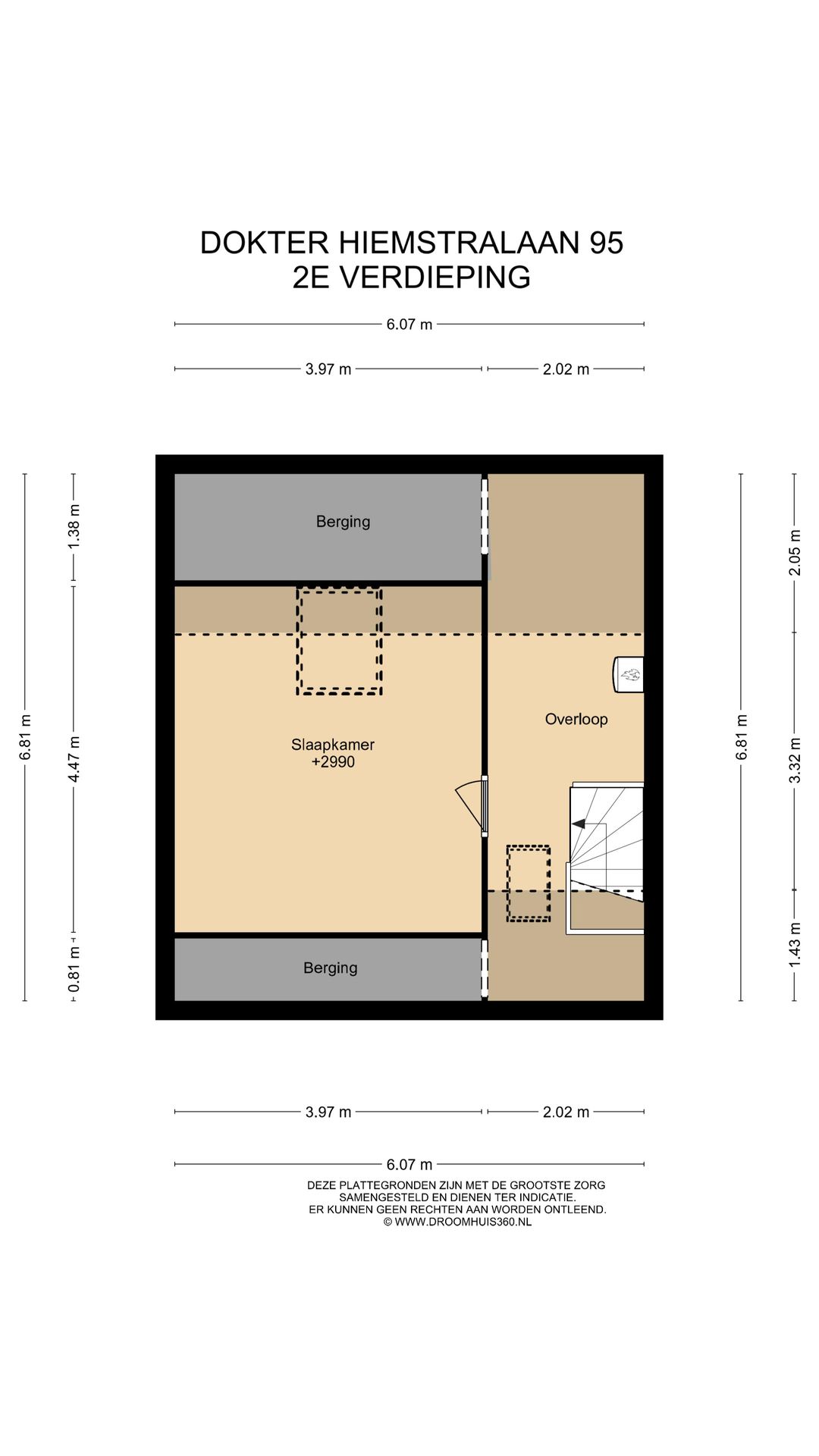 Foto 16 van Dokter Hiemstralaan 95