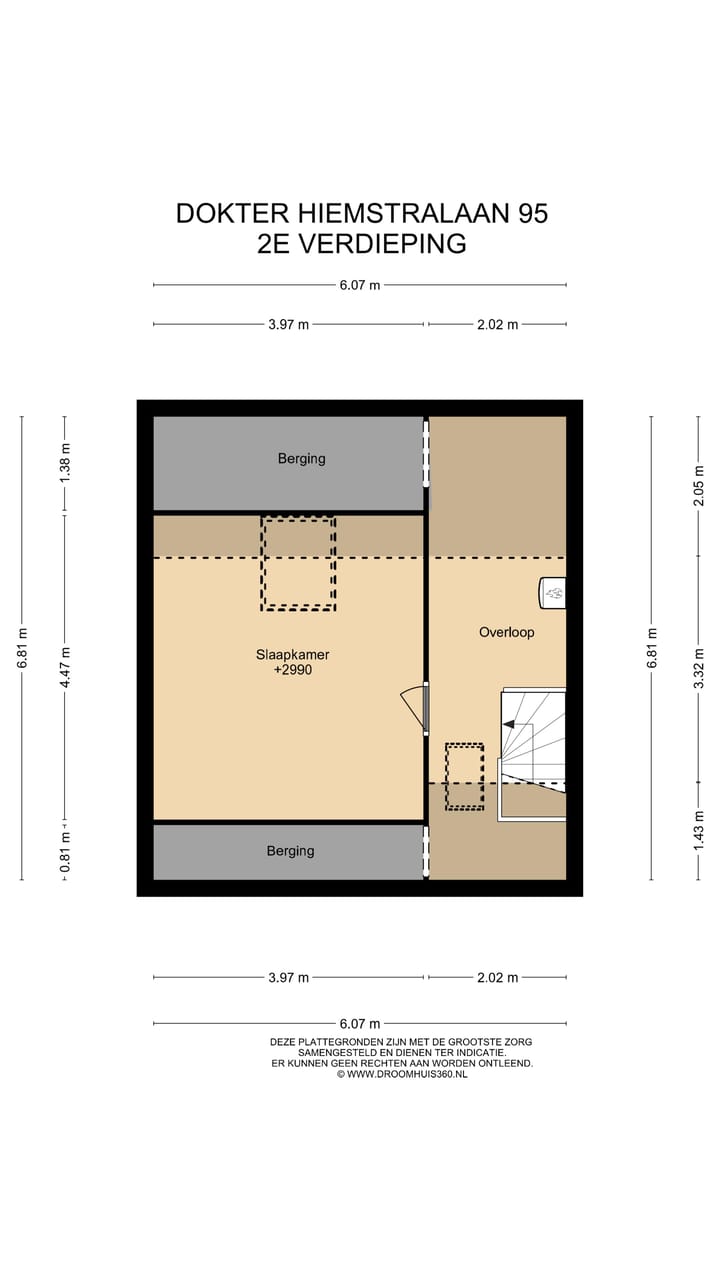 Foto 16 van Dokter Hiemstralaan 95
