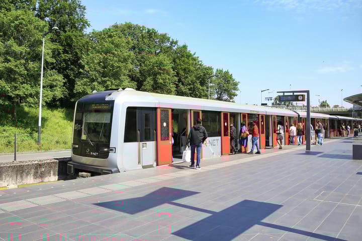 Foto 32 van Albatrospad 88