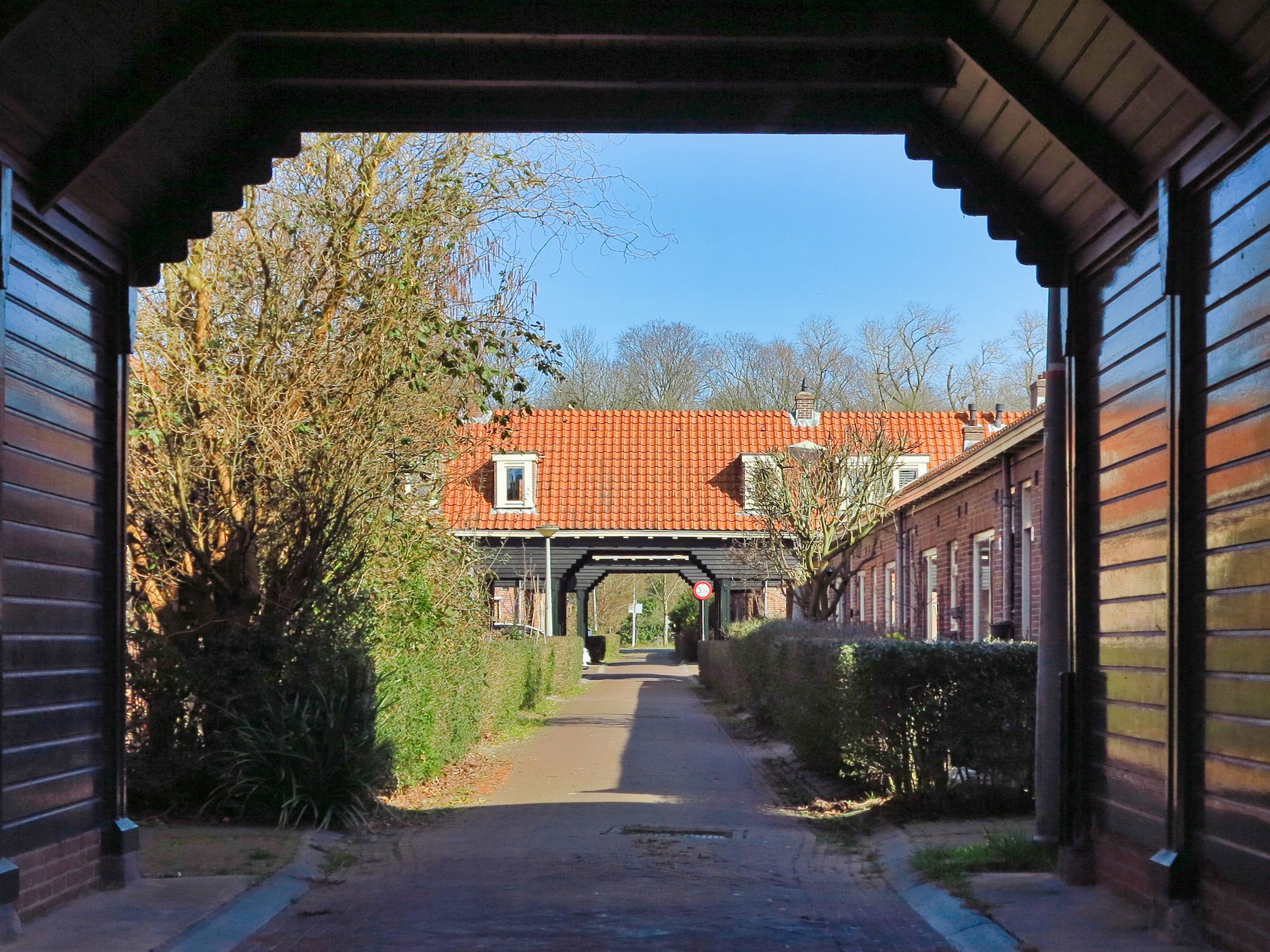 Foto 30 van Albatrospad 88