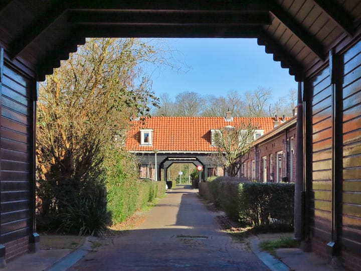 Foto 30 van Albatrospad 88