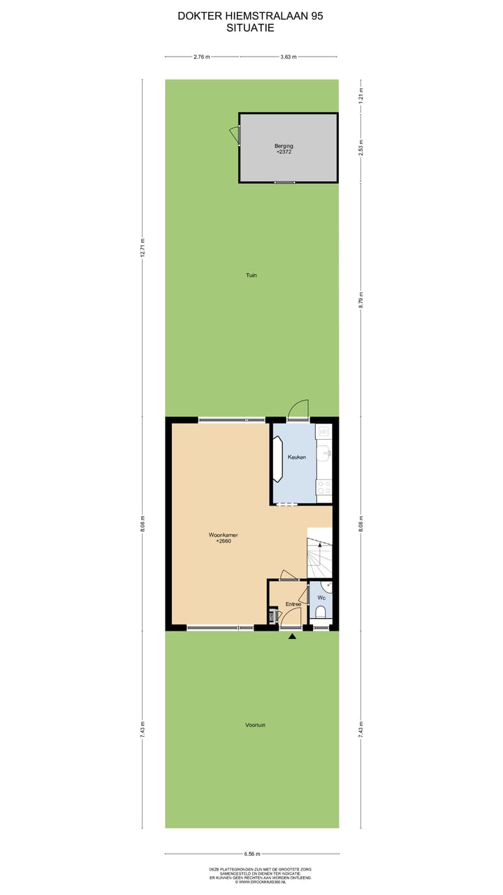 Foto 17 van Dokter Hiemstralaan 95