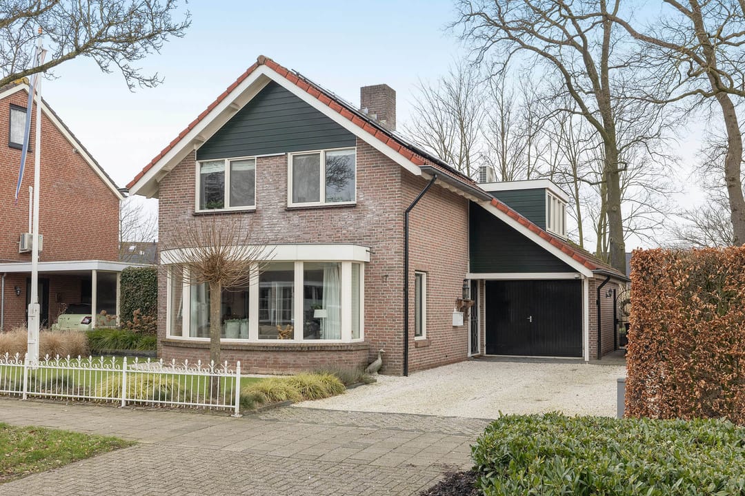 Photo 1 of De Dijnsel 17