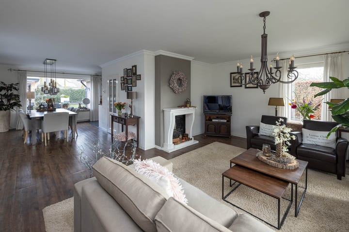 Foto 5 van De Dijnsel 17