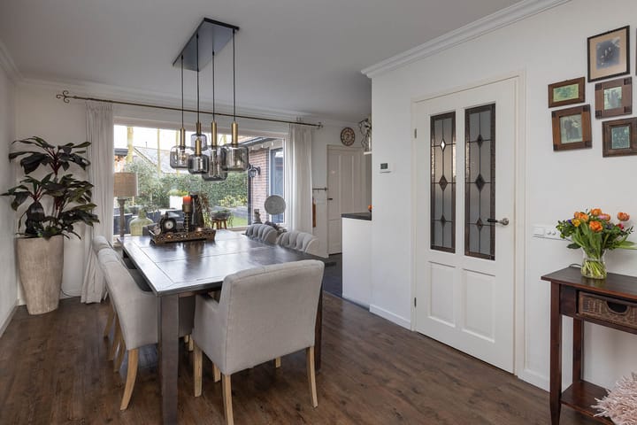 Foto 6 van De Dijnsel 17