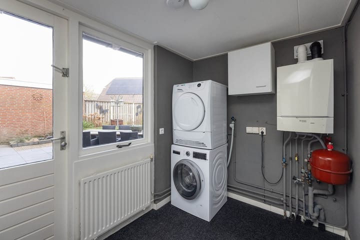 Foto 9 van De Dijnsel 17