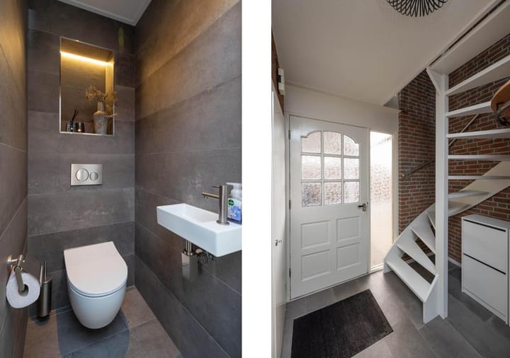 Foto 11 van De Dijnsel 17