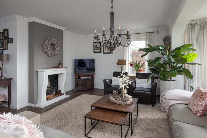 Foto 2 van De Dijnsel 17