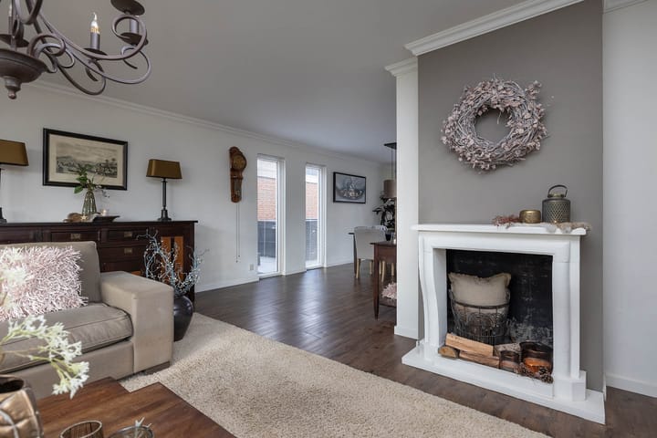 Foto 4 van De Dijnsel 17