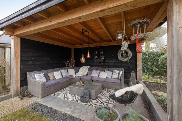 Foto 21 van De Dijnsel 17