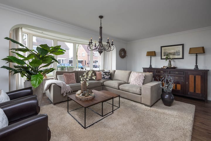 Foto 3 van De Dijnsel 17