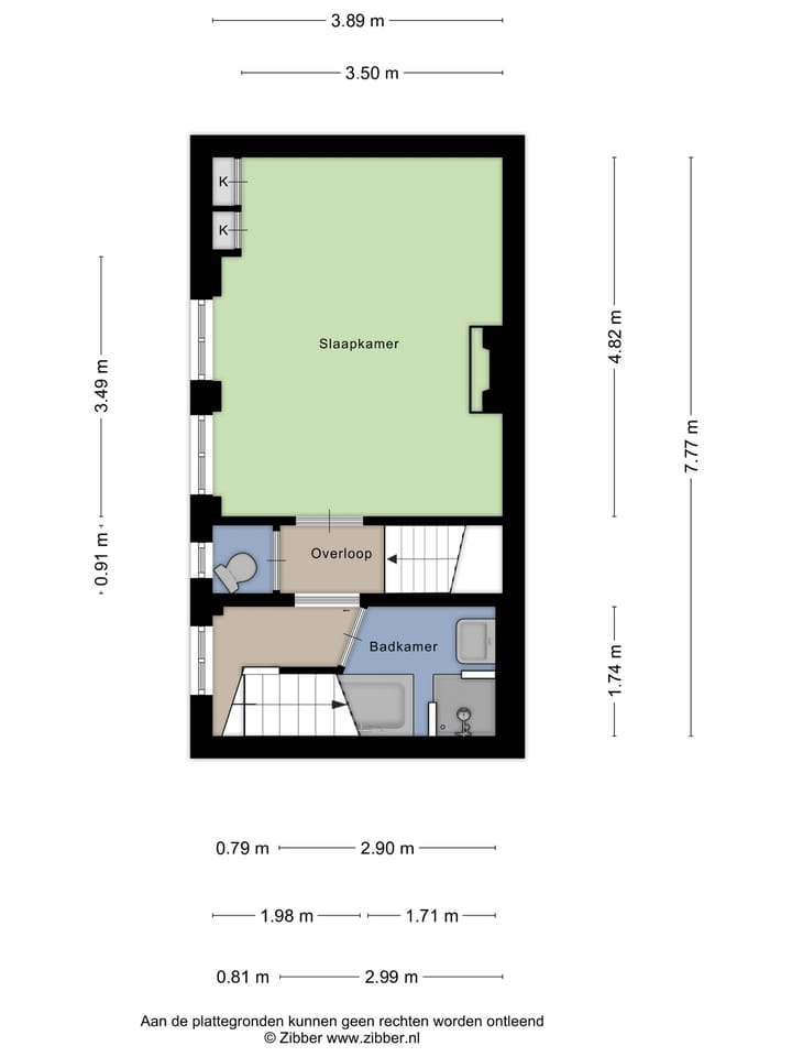 Foto 41 van Vlasstraat 38