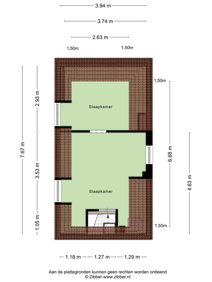 Foto 42 van Vlasstraat 38