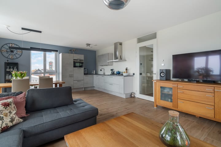 Foto 3 van Centrumoever 37